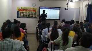 Bank / SSC | Offline Smart Classes | Career Power Munirka Delhi | 8750505023