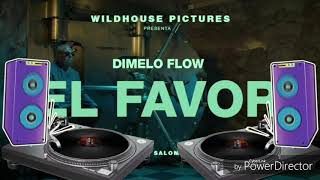 Dimelo flow - el favor ft. nicky, jam, farruko, sech, zion, lunay 