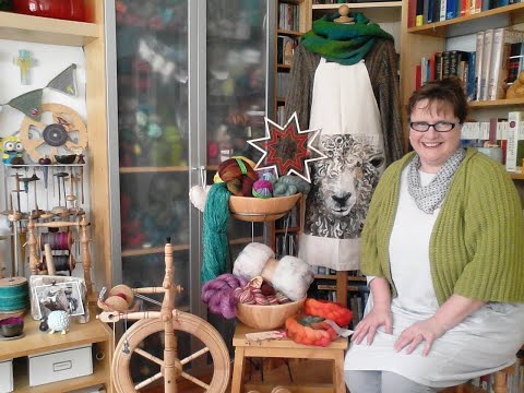 NettisNadelkunst Podcast April 2021