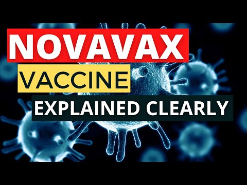Does the NOVAVAX Vaccine Work Against Omicron?
