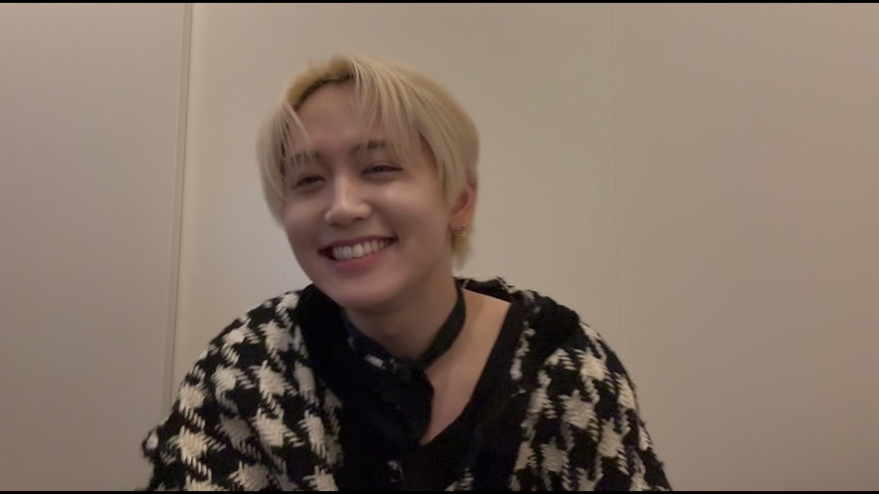 MASHIHO - P.S. (掛け声ver.)