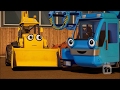 The Big Bang Bob The Builder