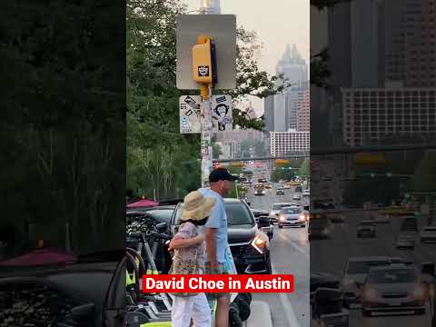 David Choe in Austin Texas #podcast #davidchoe #streetart #art #jre #joerogan #choeshow