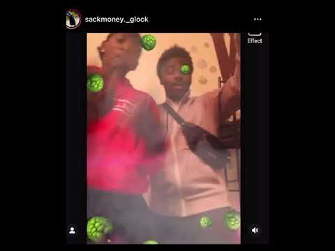 SackMoney._Glock OFFICIAL SNIPPET -Straight Punchlines