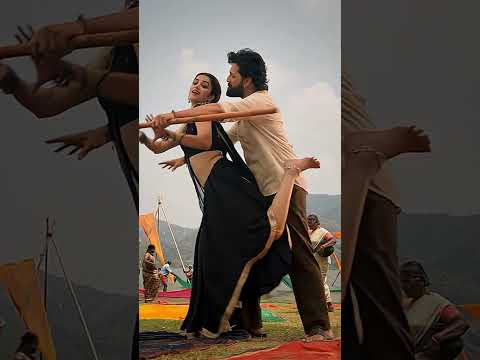 Reel tagged #bhagyashriborse