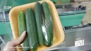 High Speed Packaging Machine