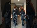 Saucy Santana Steps Out With His New Boo