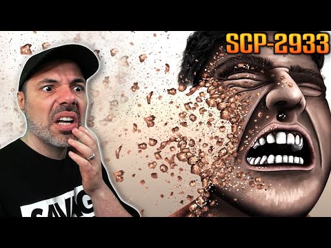 SCP-2933 Mr. Scary - (Dr Wondertainment's Little Misters) Reaction