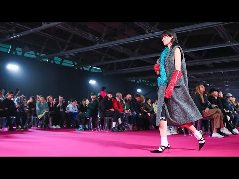MSGM | Fall Winter 2020/2021 | Full Show