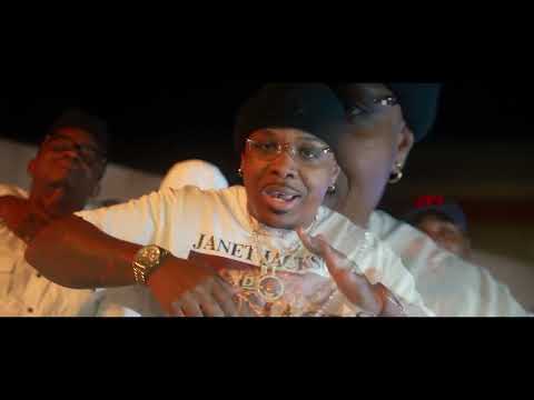 Don Balla x Jermayn - Run It (Prod. Kevin Hues) [Official Music Video]