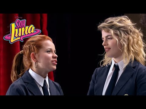 Folge 29 in voller Länge | Soy Luna