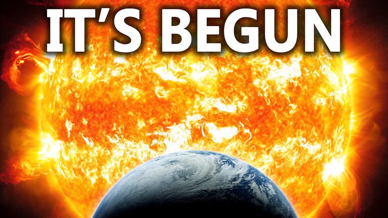 All Signs are Pointing Towards Something BIG Coming...