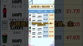 #株式投資 #高配当株投資 #日本株 #株式 #資産形成 #資産運用 #高配当株 #お金 #株主優待 #投資理財 #投資信託 #投資初心者 #投資 #日本株投資 #株#sbi  #お金