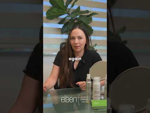 Elaen Plastic Surgery and Hair Transplant Center | Mexico