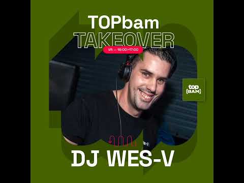 Topbam Guest mix 05-12-25