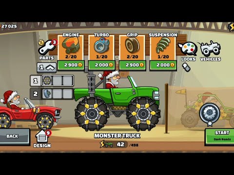 Hill Climb Racing 2 FLAG RUNNERS NEW EVENT | System Gamer A