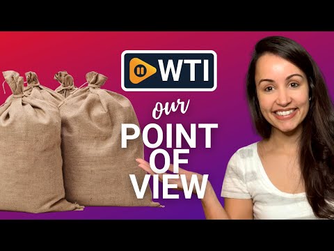 Sandbaggy Large Burlap Bags - WTI product video review