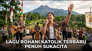 Download lagu Lagu Rohani Katolik Peneguh Iman dan Penguat Hati di Tengah Pergumulan Kehidupan mp3