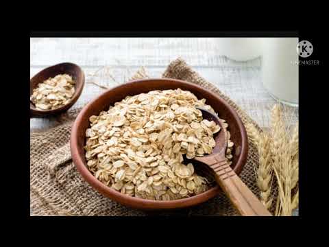 Zašto jesti zobene pahuljice?