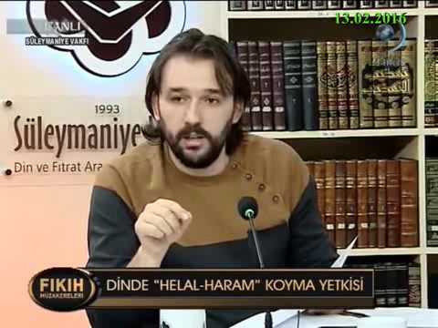 D İ B Başkanı Mehmet Görmezin makalesi ve cuma hutbesinde ki çelişki