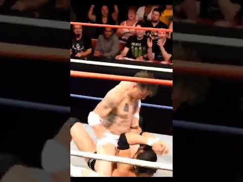 David Arquette | RJ City | UWN