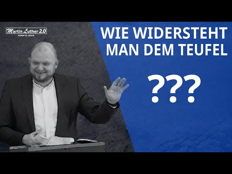 Willy Zorn - Wie widersteht man dem Teufel?