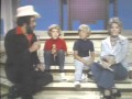 Bobby Bare and family Singing In The Kitchen