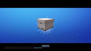 Collection Book Rewards level 160-180 in Fortnite Save The World