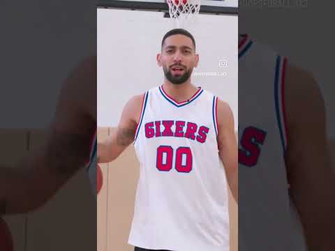 Hoops for All 3x3 highlight clip 4