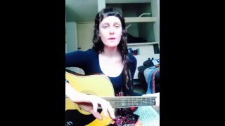 Drown (Marika Hackman cover)