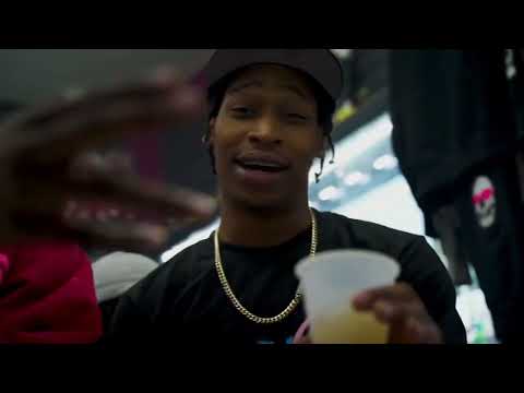 Evacuation - Statik Finesse & Flexx GuaLaa