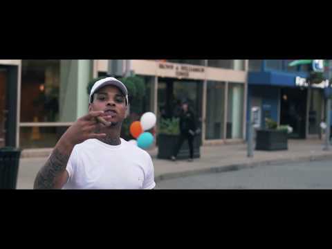 Rendu Sosa - On My Soul (Official Video) Shot + Prod. By @FlackoTheProducer