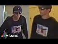 BREAKING FBI Releases Photos Of Person Of Interest In Charlie Kirk Shooting