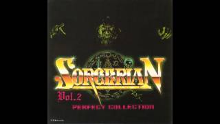 Perfect Collection Sorcerian Vol.2 - The Cursed Ship Queen Mary − Arch Demon (Sp. Arrange Version)