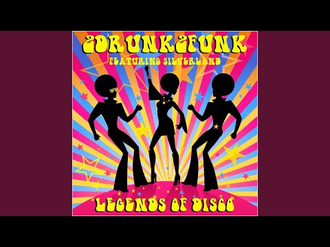 Legends of Disco feat. Silverland