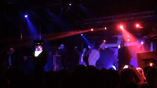 Dark Lotus - My 1st Time &amp; Bitch I&#39;m Sexy live at the Gathering Of The Juggalos 17 2016 #GOTJ17