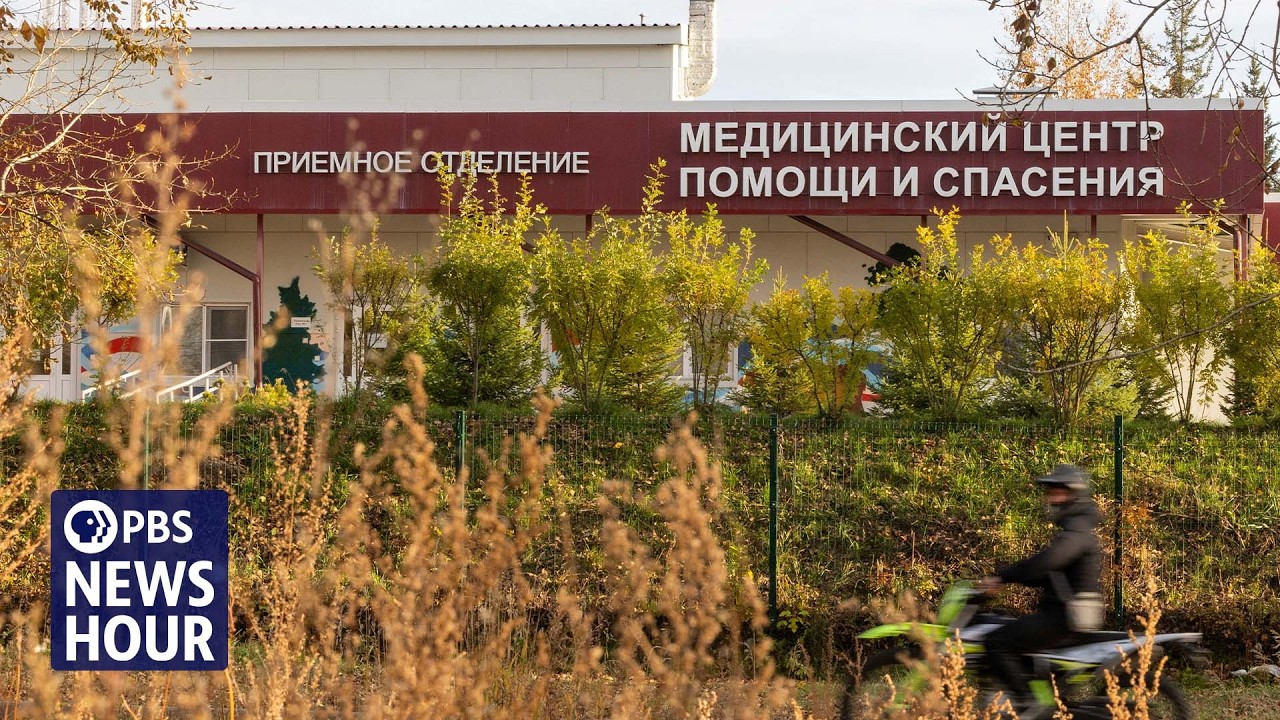 Russian laboratory worker studying plague dies; U.S. monitors potential pneumonic plague case in Siberia