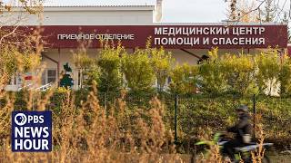 Russian laboratory worker studying plague dies; U.S. monitors potential pneumonic plague case in Siberia