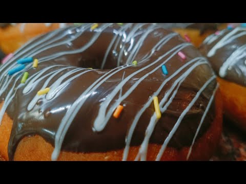 Donut recipe bakery steyal ।।by cake aart girish Pathak