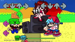 Cover art for Corn theft