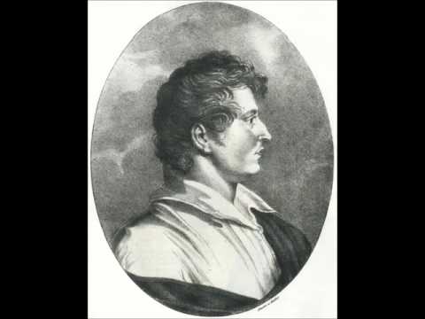 Esaias Tegnér - Den Döde