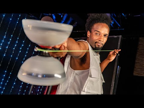 A Batalha dos Jurados - 2.ª Semi-Final - Luís Reis