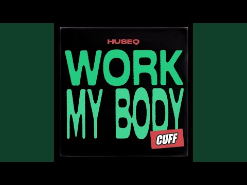 Work My Body