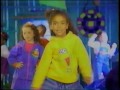 Kmart Sesame Street Line Of Kids Clothes Commercial 1999