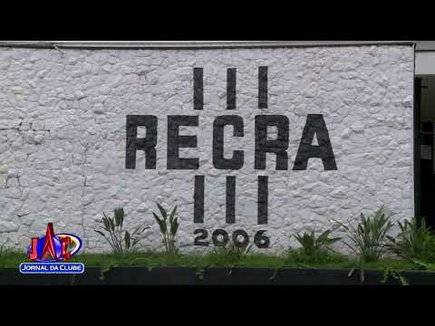 Possíveis propostas de compra do clube de campo da Recra - Jornal da Clube (21/11/2017)