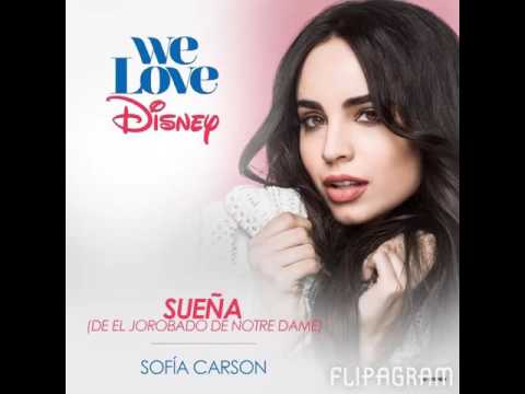Video thumbnail for Sueña