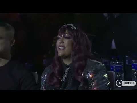 Homenaje a La India - Brunella Torpoco, Willy García y Yiyo Sarante｜Heat Latin Music Awards 2025