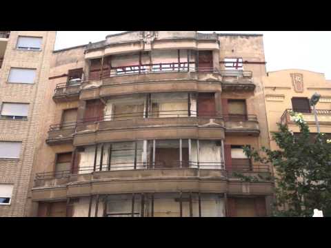 Spot capítulo 38 de Levantando Zamora