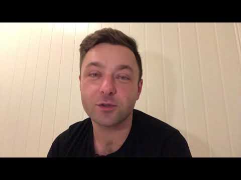 Lekcja 8. Kurs Cudów. Mój umysł jest zaprzątnięty myślami z przeszłości”