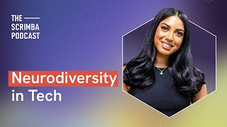Neurodiversity in Tech and Why We Should Care About It, with Parul Singh